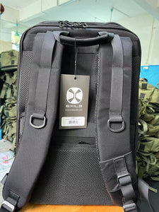 Exile Audio Backpack w/ USB Port